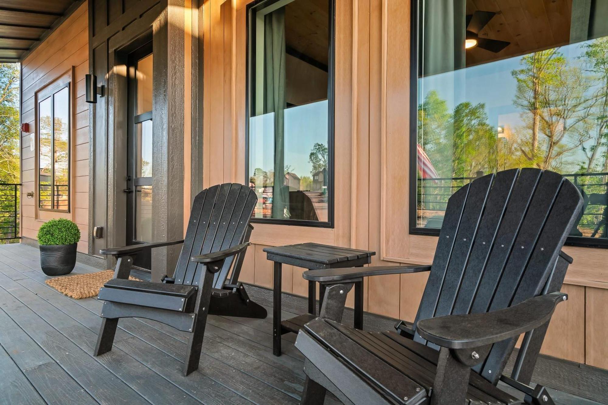 סביירוויל Halle Beary By Avantstay Indoor Pool Hot Tub Sunset Views מראה חיצוני תמונה